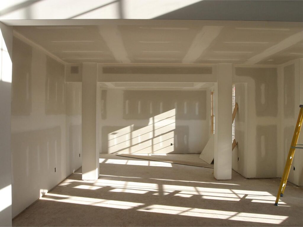 Tape & Jointing services in Manchester