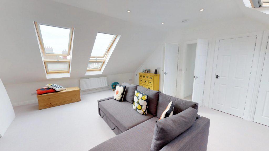 Painting & Decorating services in Manchester